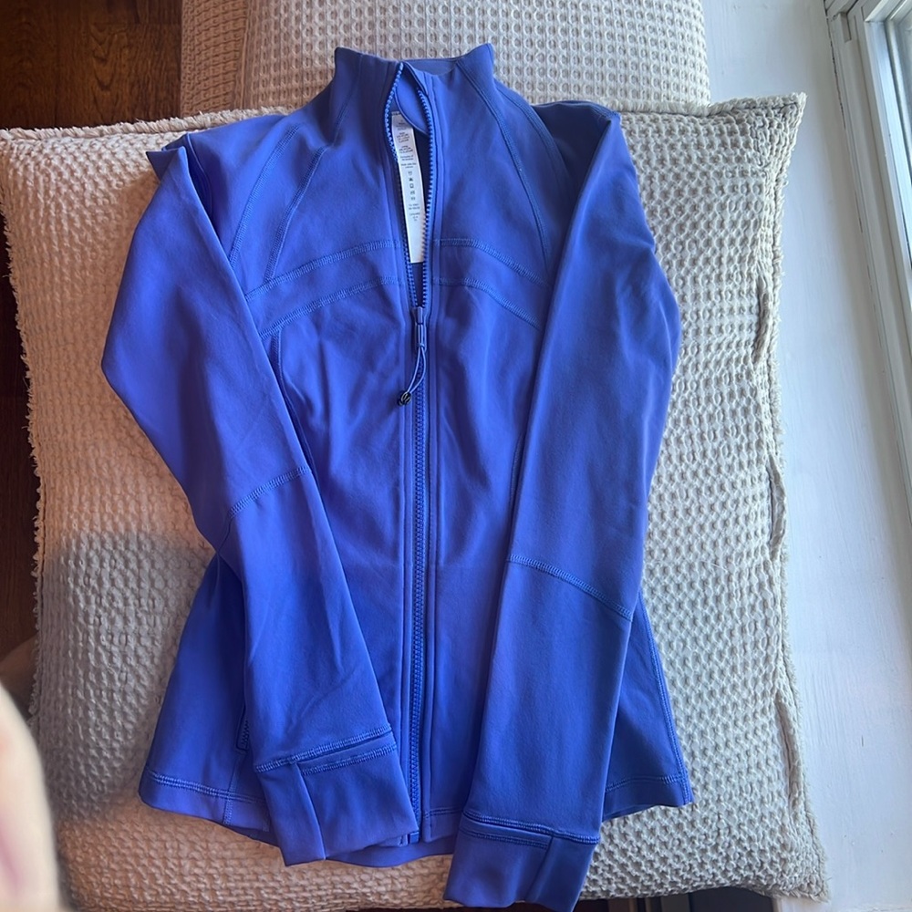 Lululemon Define Jacket